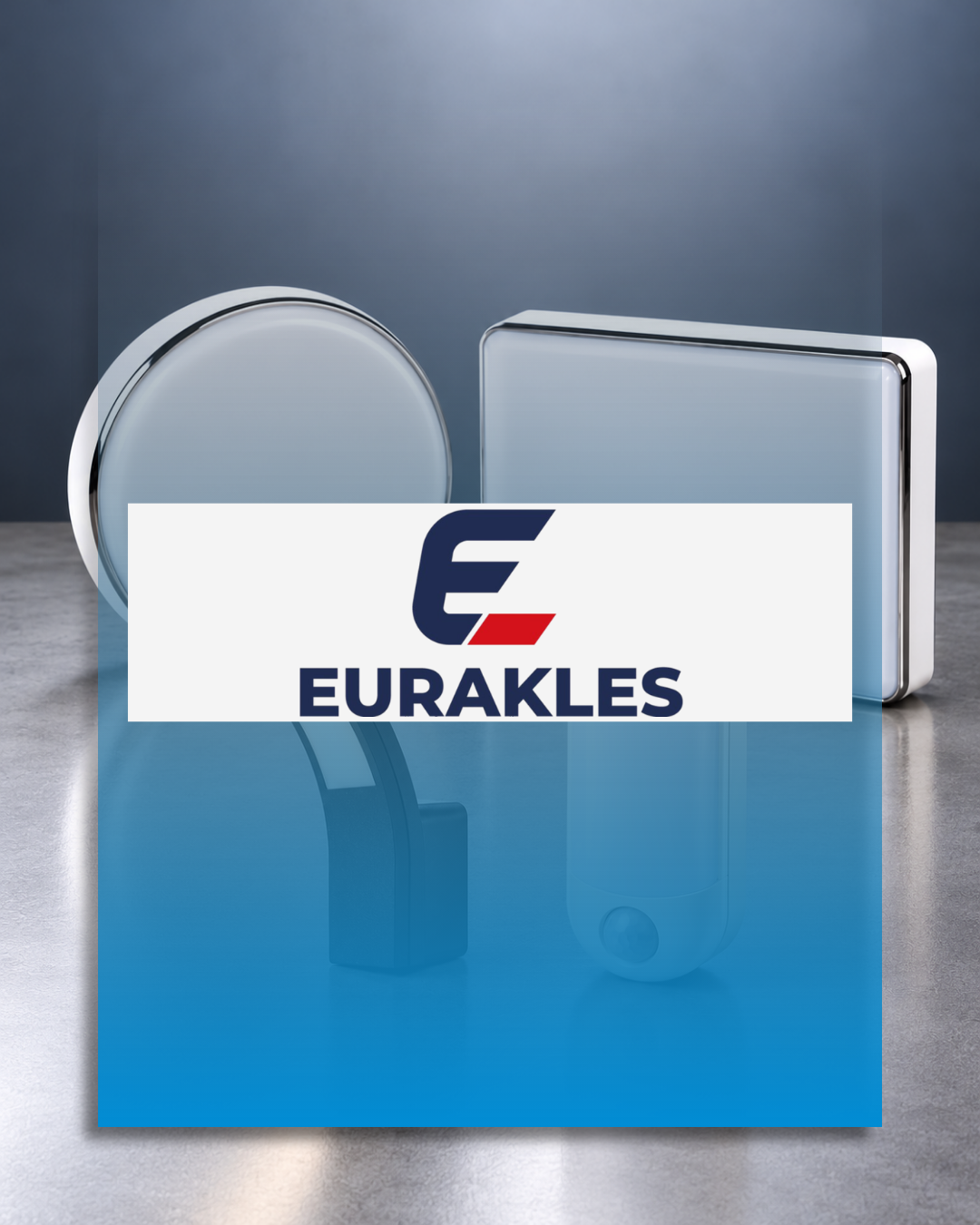 Eurakles - banner